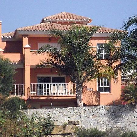 Villa Pilar El Faro Exterior photo